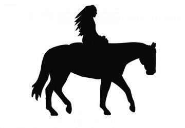 picture of Horse14